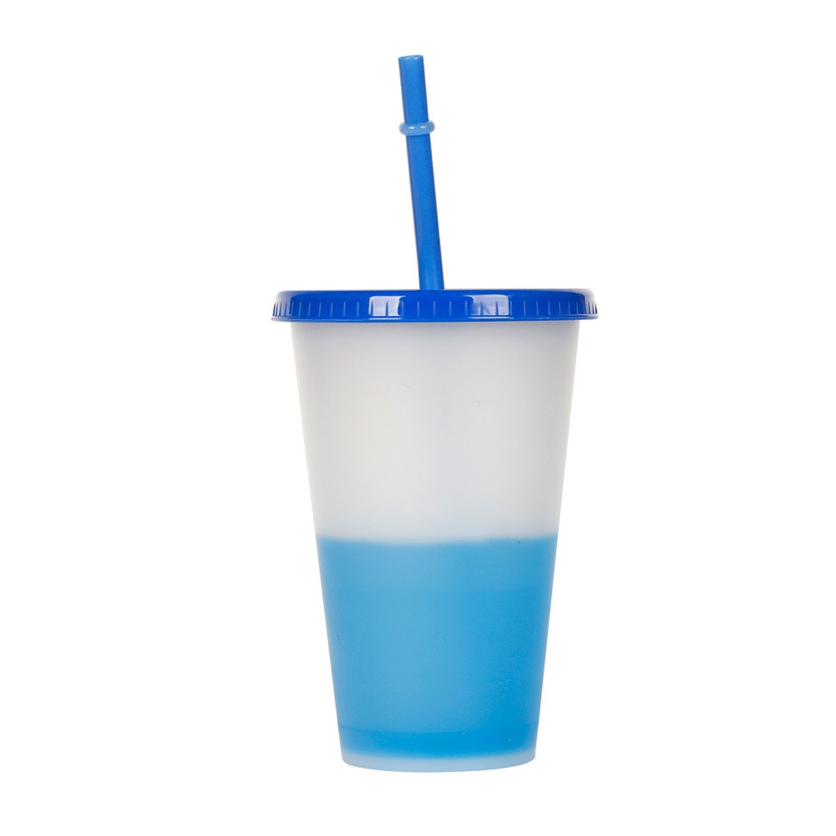24oz Color Changing Thermochromic Tumbler