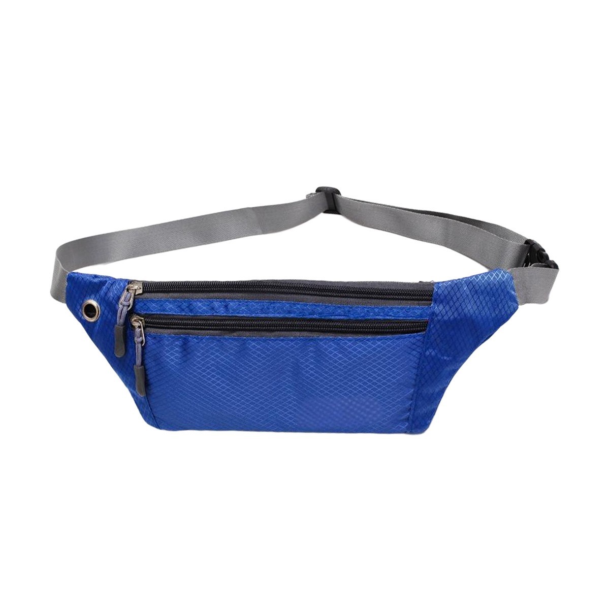 Adventure Crossbody Fanny Pack