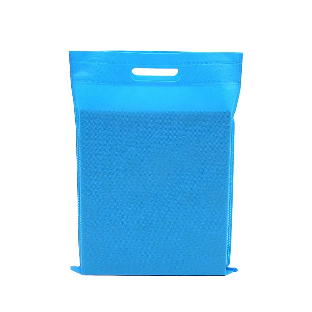 Die Cut Non-woven Tote Bag