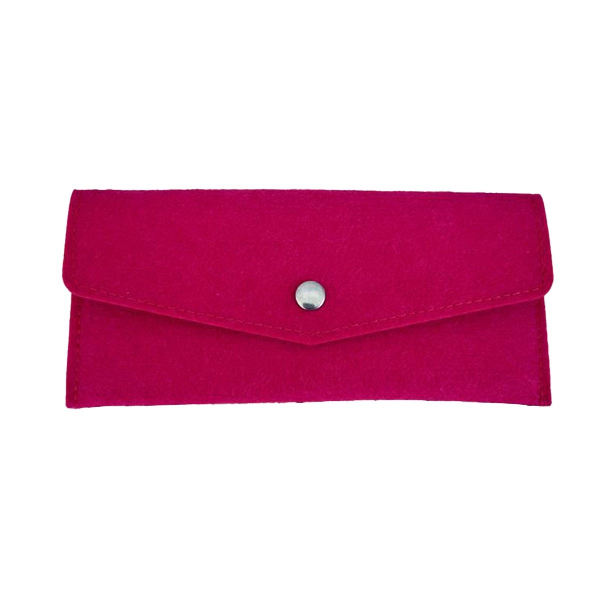 Felt Stationery Pouch