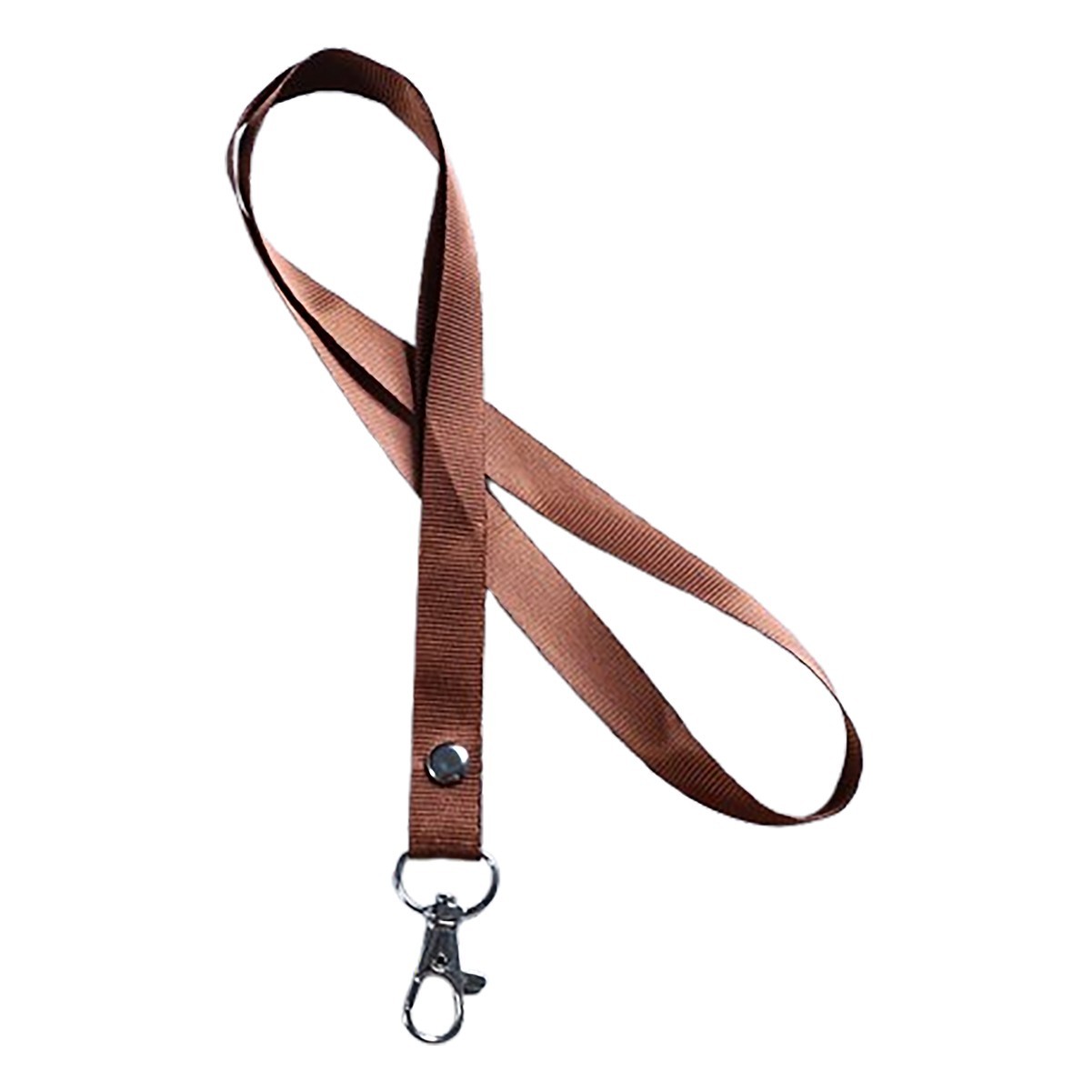 Polyester Neck Lanyard