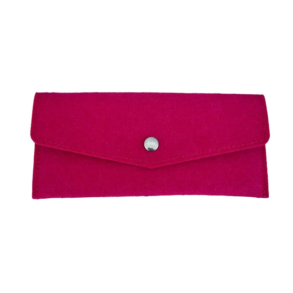 Felt Stationery Pouch
