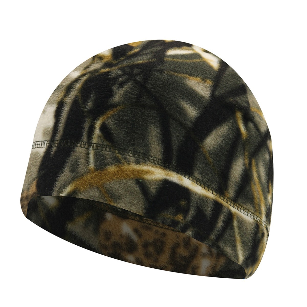 Outdoor Polar Fleece Beanie