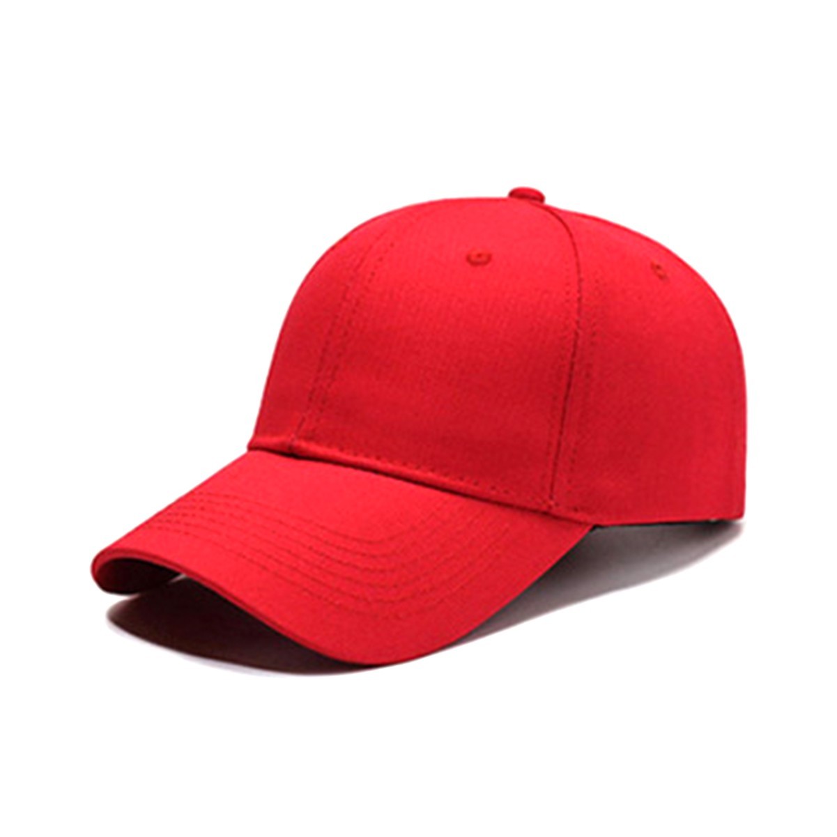 Cotton Baseball Cap