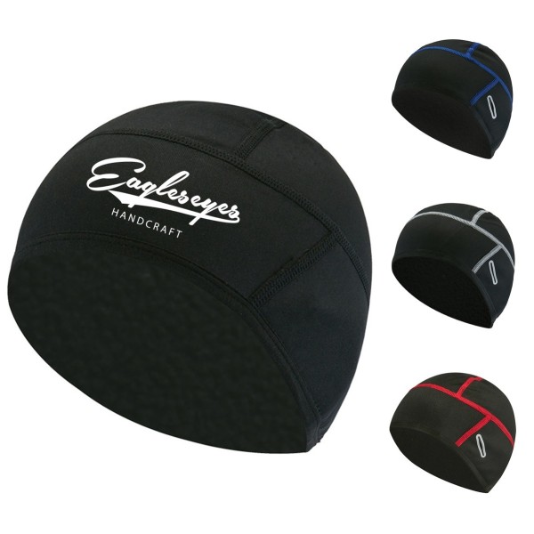 Cycling Helmet Liner Hat