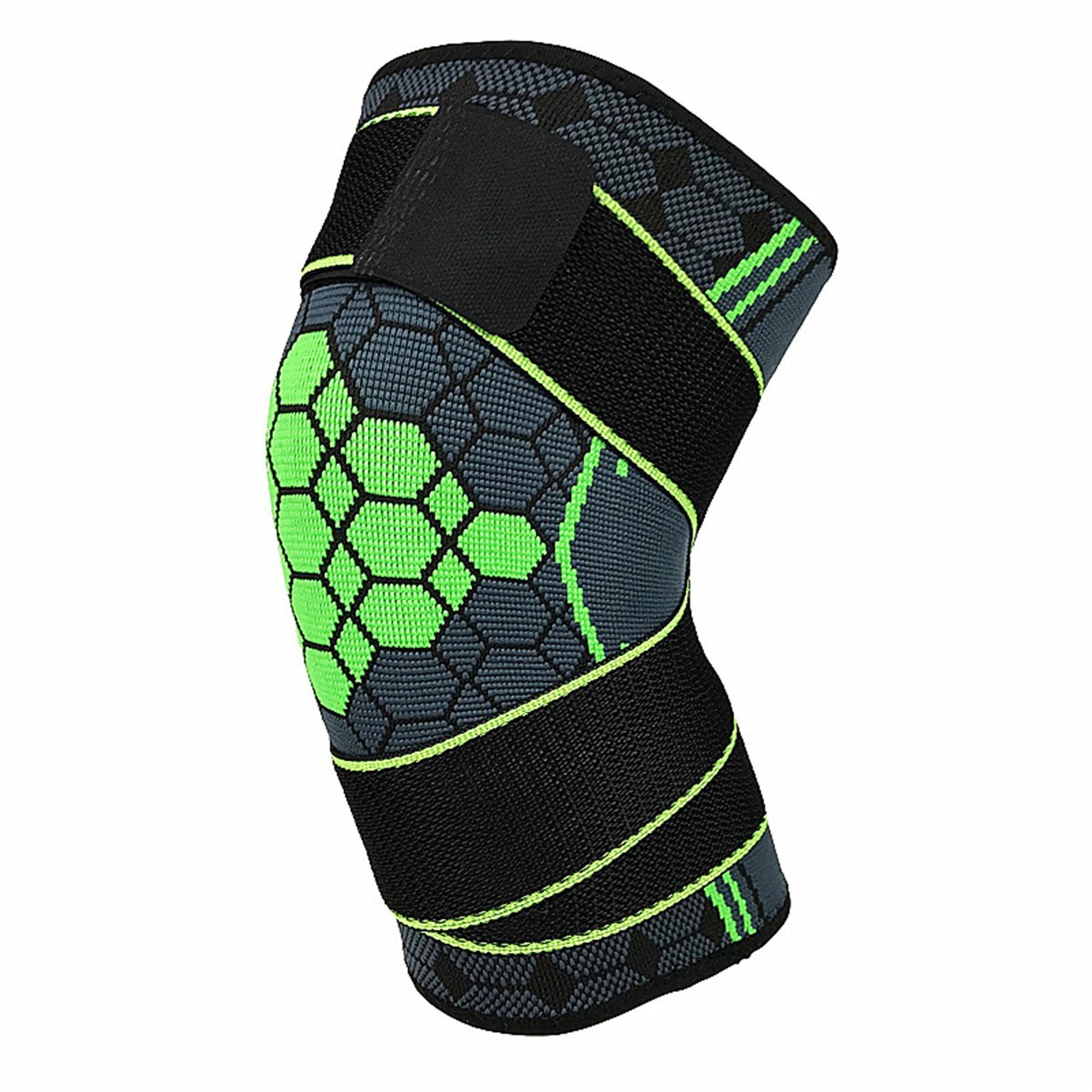 Breathable Knee Support Sleeve