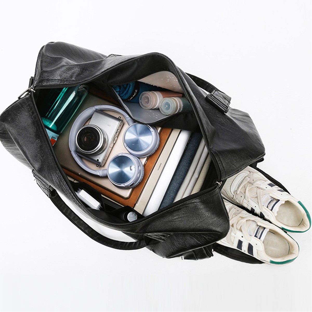 Weekender Duffel Bag