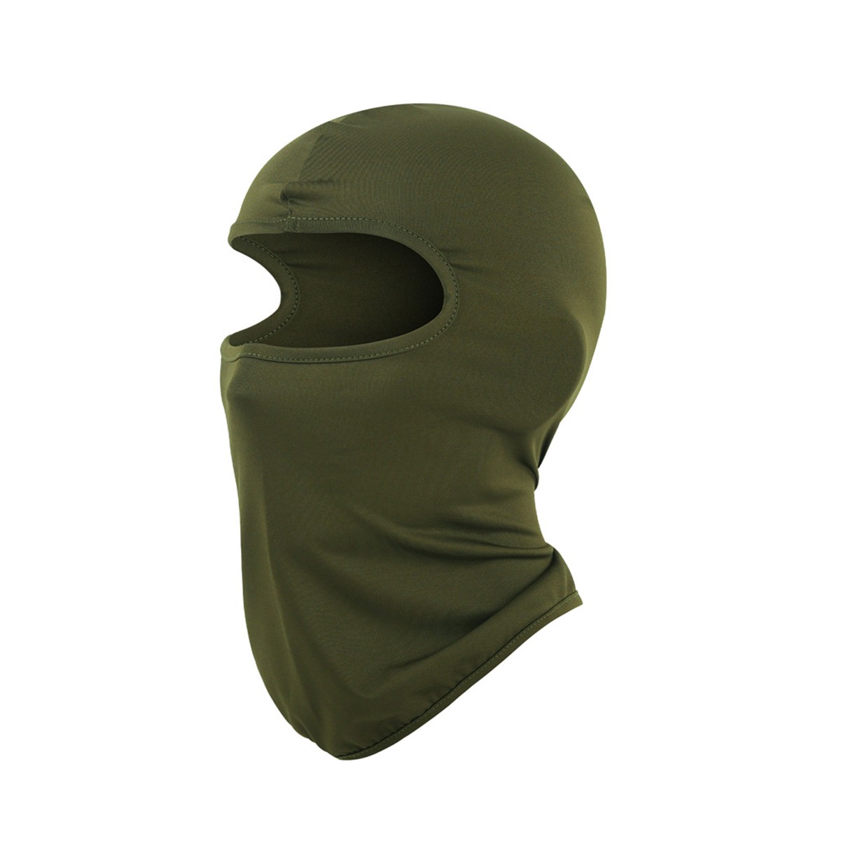 Ultra-Light Breathable Summer Face Mask