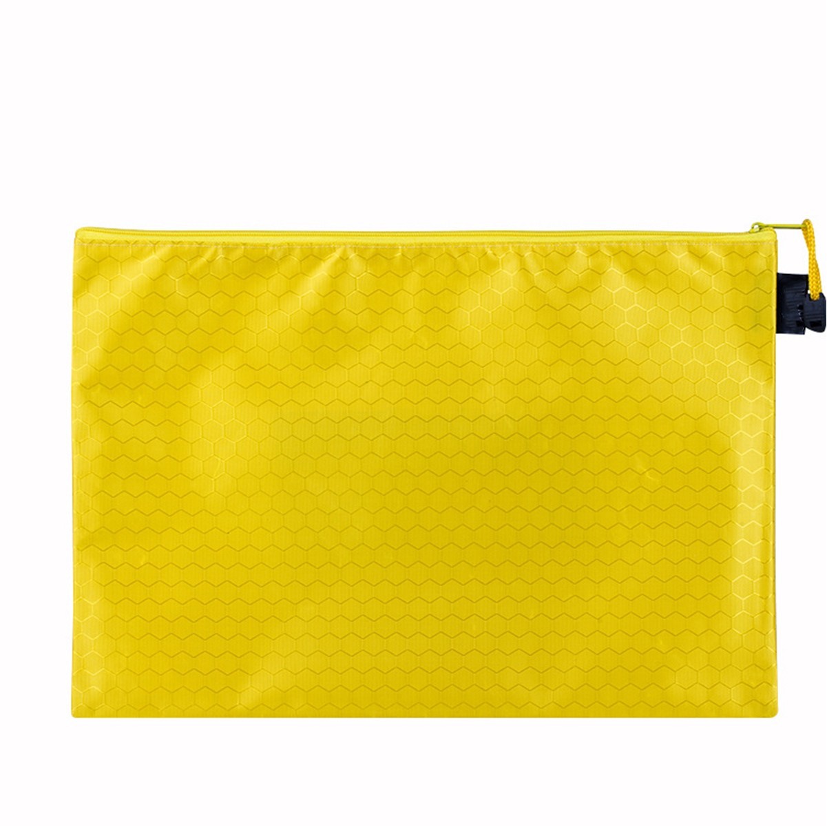 Canvas Zip Tool Pouch