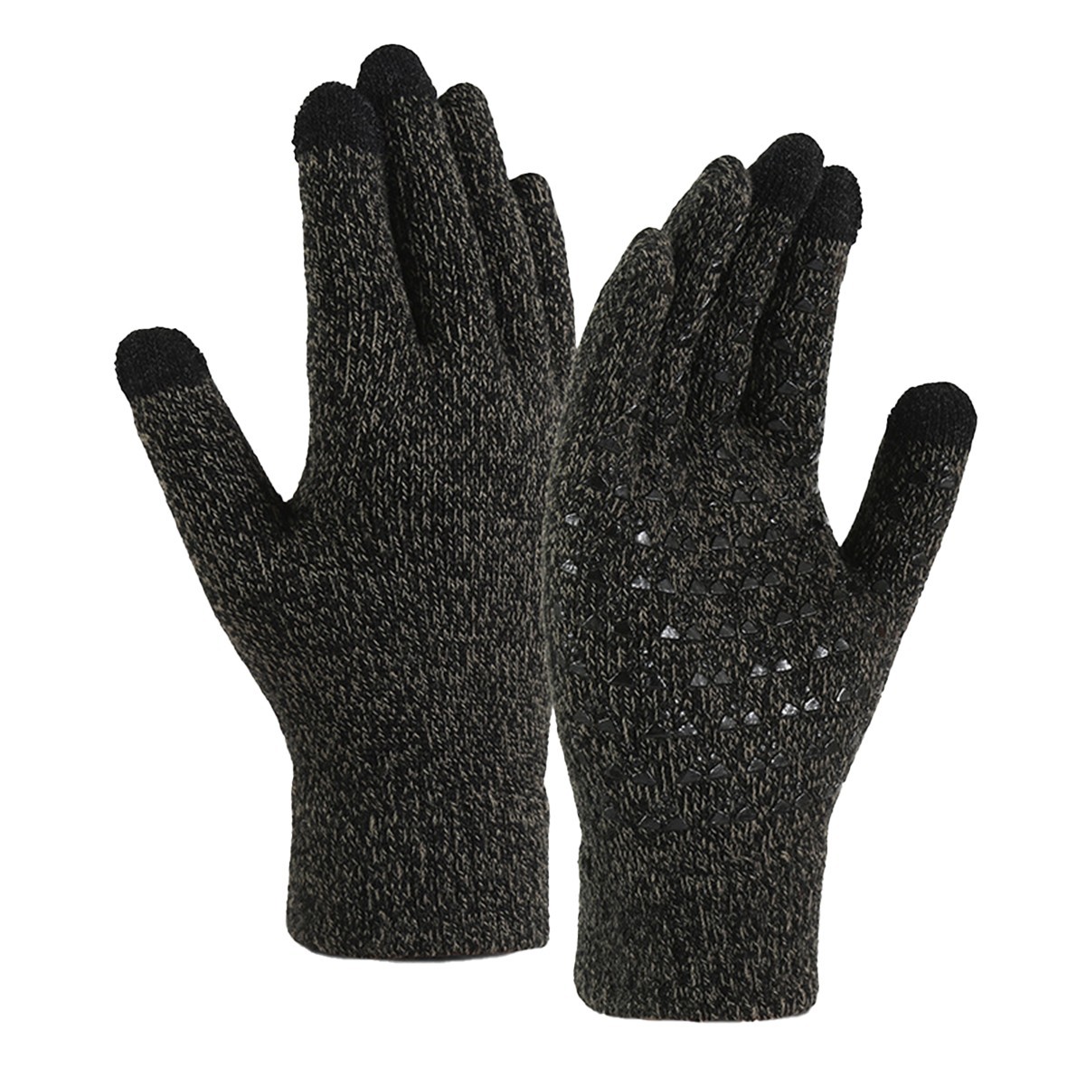 Touchscreen Acrylic Glove