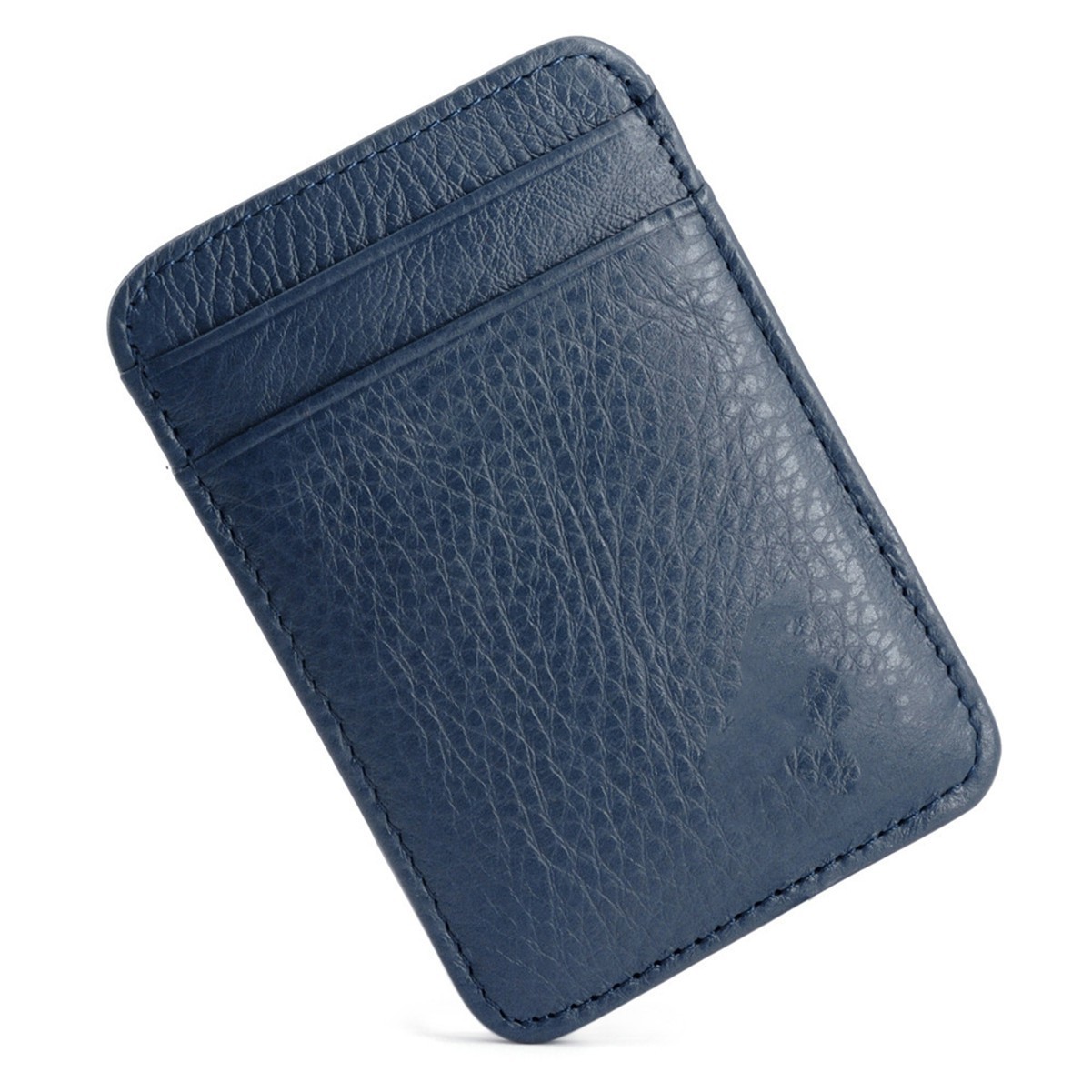 Slim Card Wallet