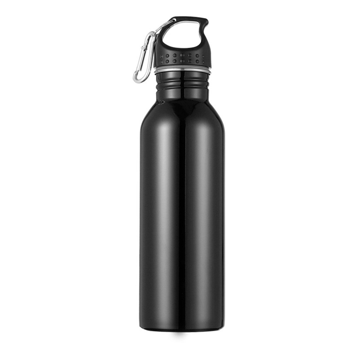 25oz Copper Coated Stainless Steel Sport Bottle