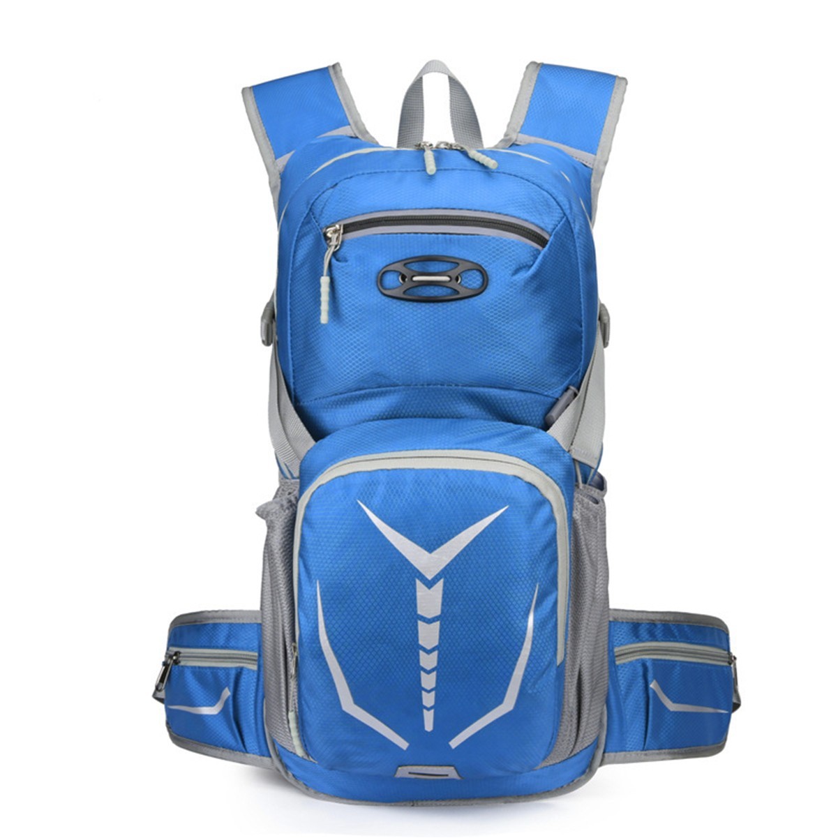 Riding Helmet Backpack