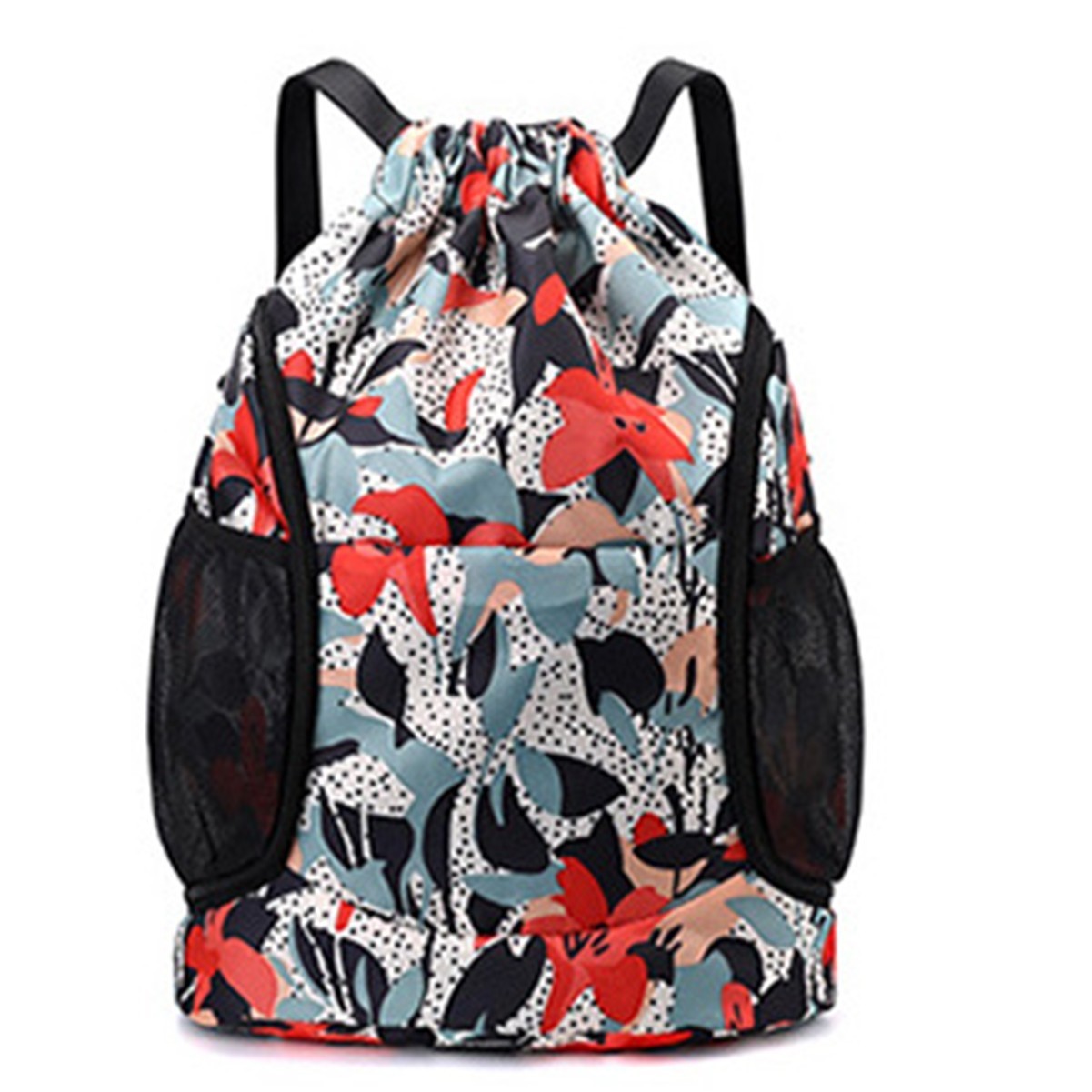 Drawstring Sport Backpack