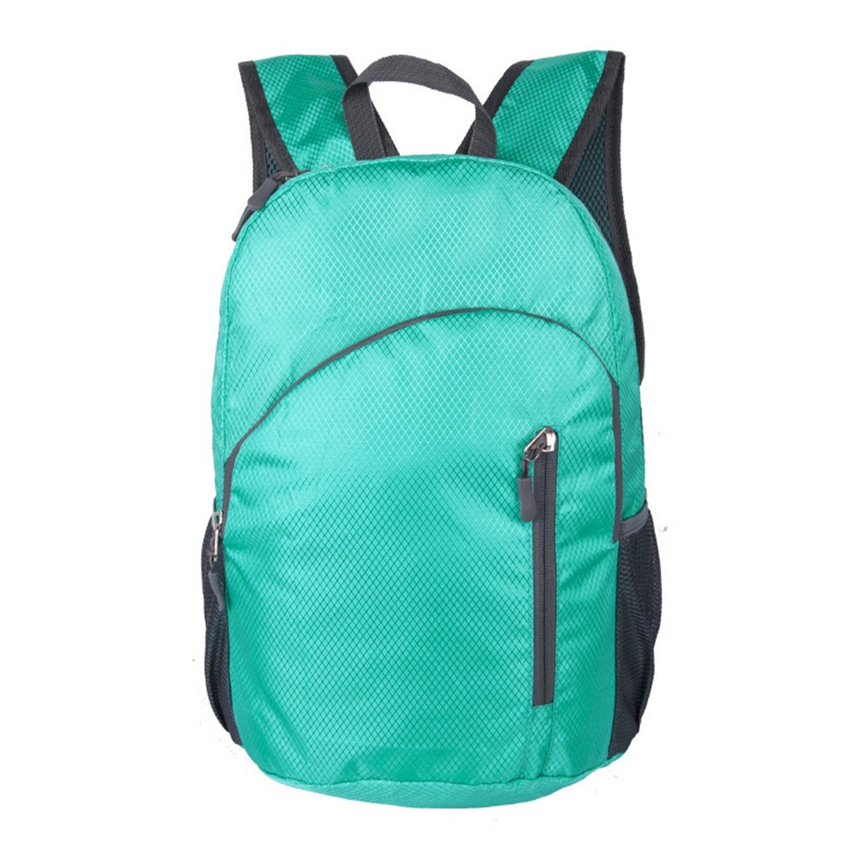 Foldable Water-resistant Backpack