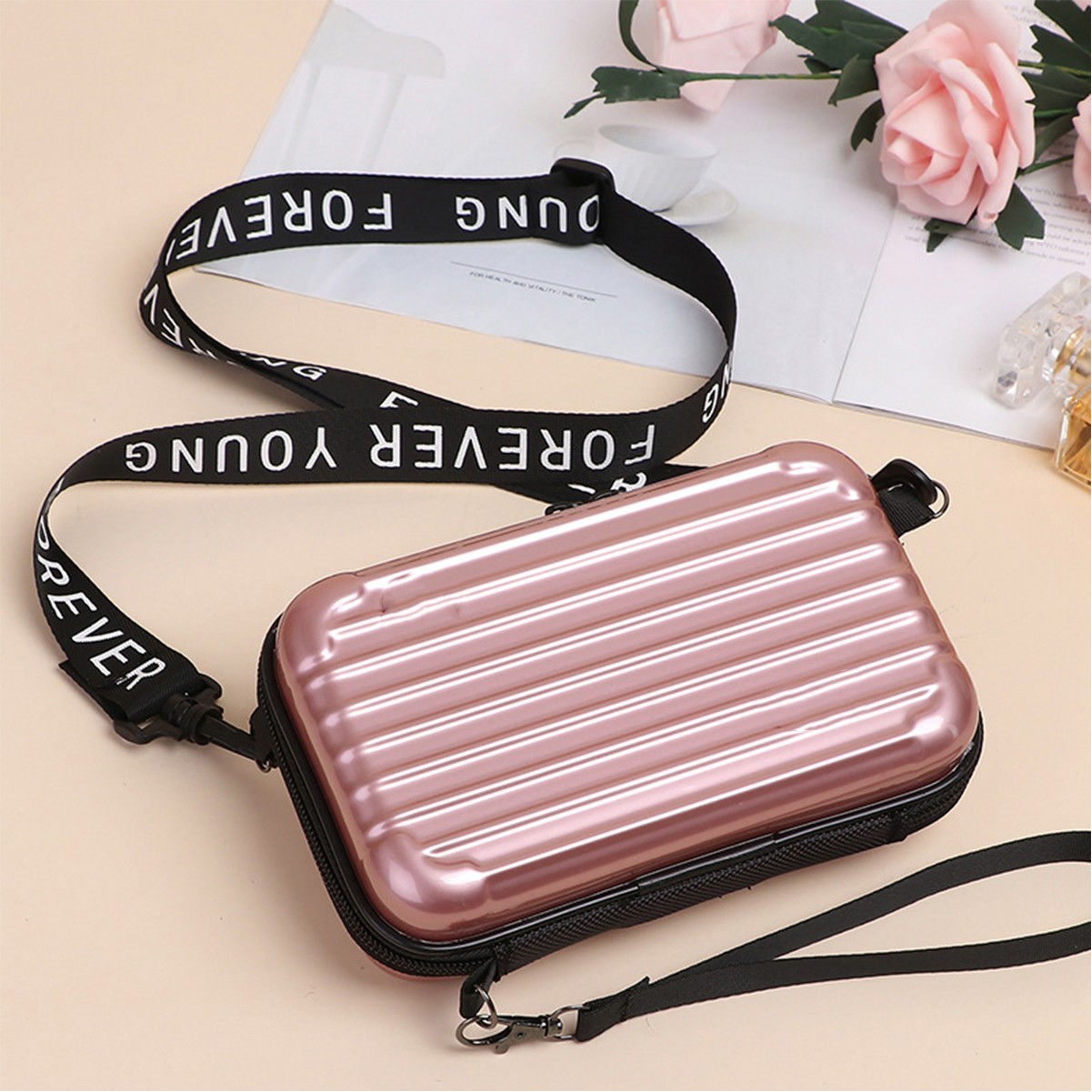 Traveling Cosmetic Bag
