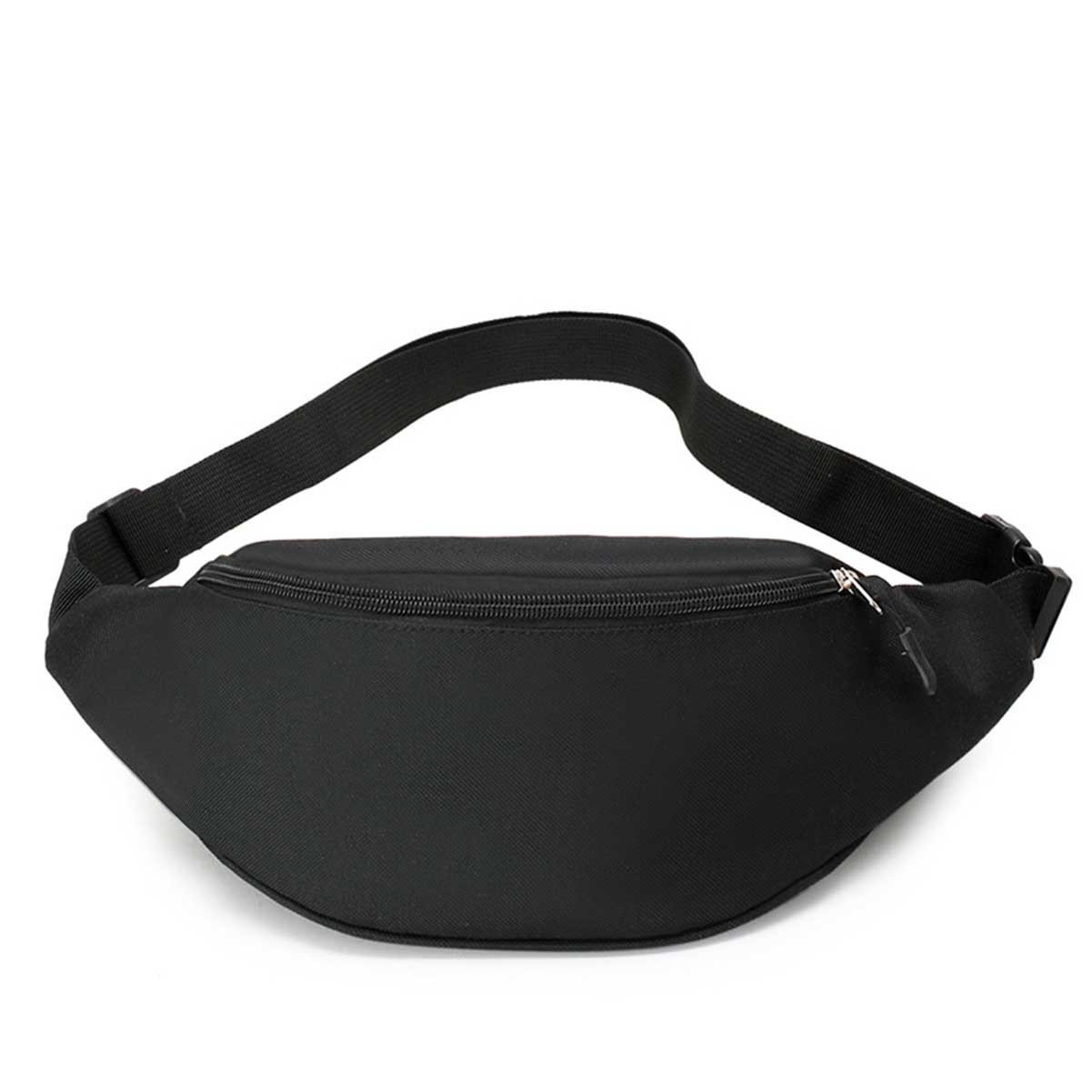 Adjustable Strap Fanny Pack