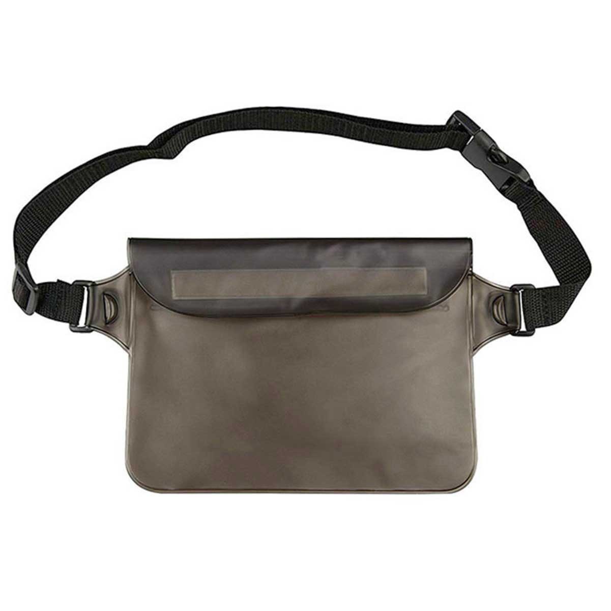 Adjustable Waterproof Fanny Pack