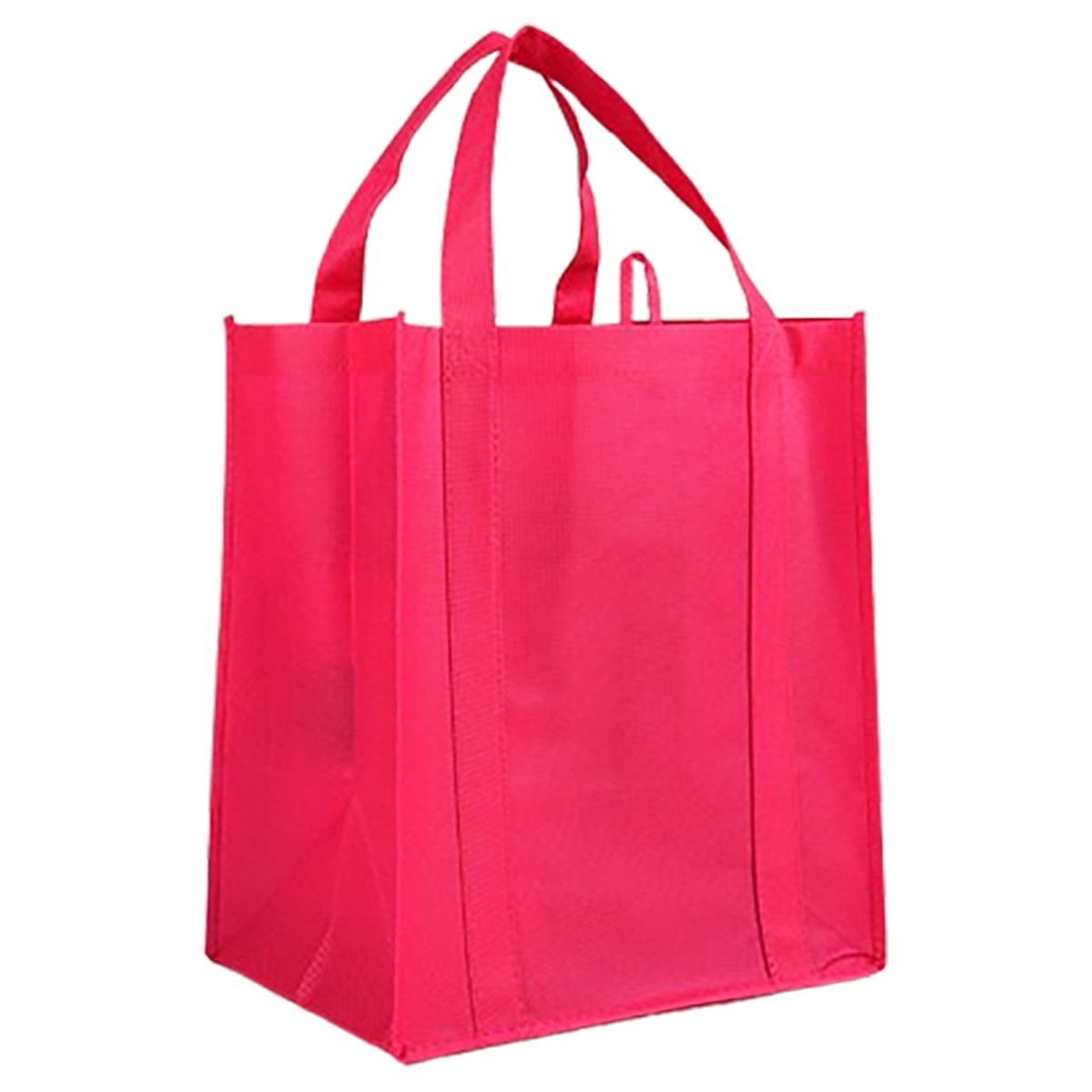 Insulated Aluminum Foil Lunch Bag