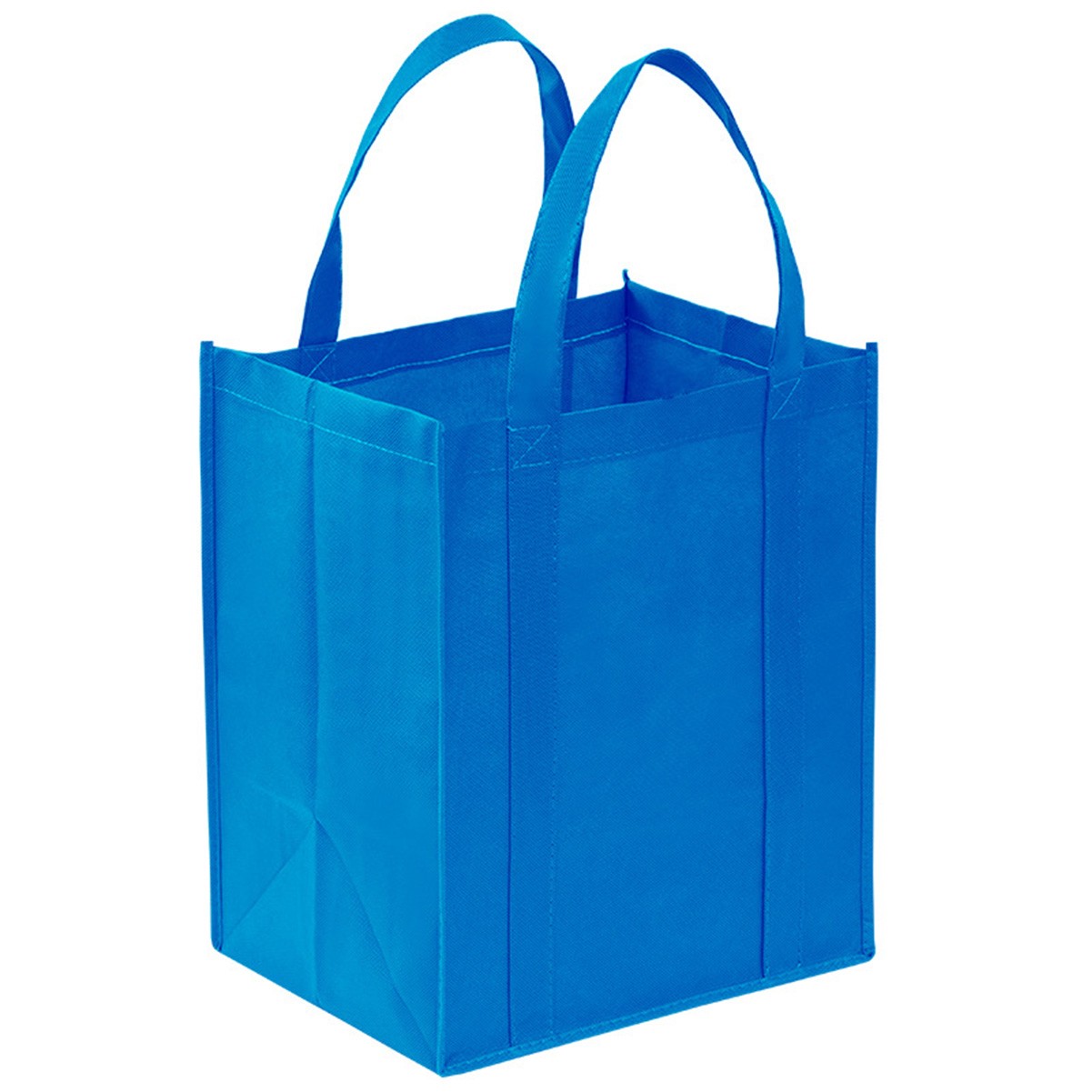 Eco-Friendly Non-Woven Grocery Tote Bag
