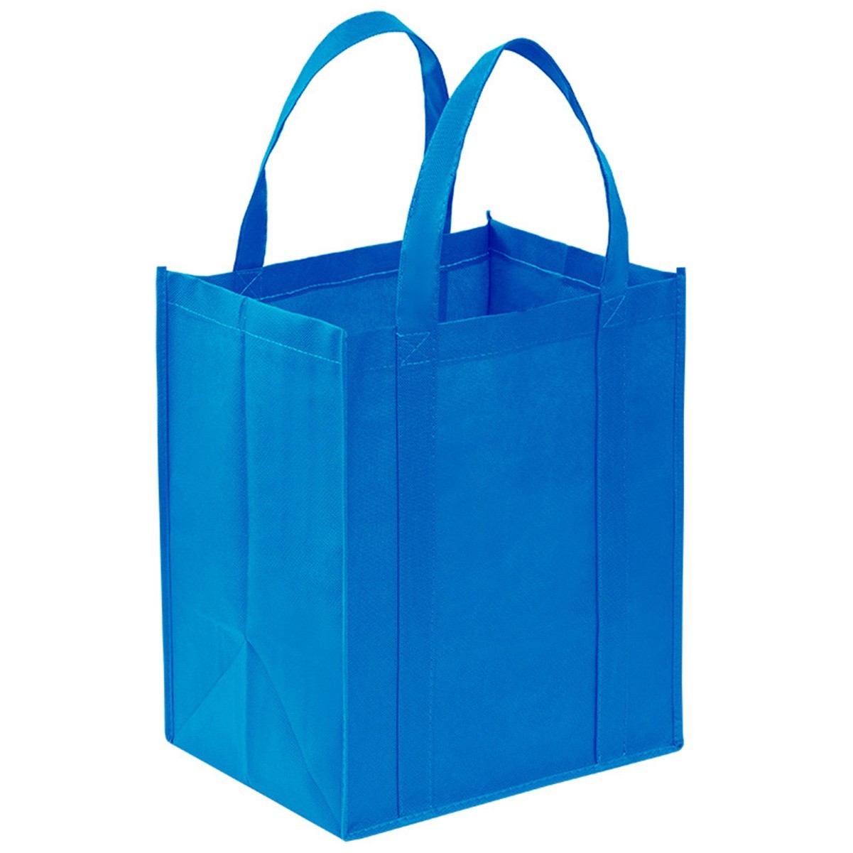 Eco-Friendly Non-Woven Grocery Tote Bag