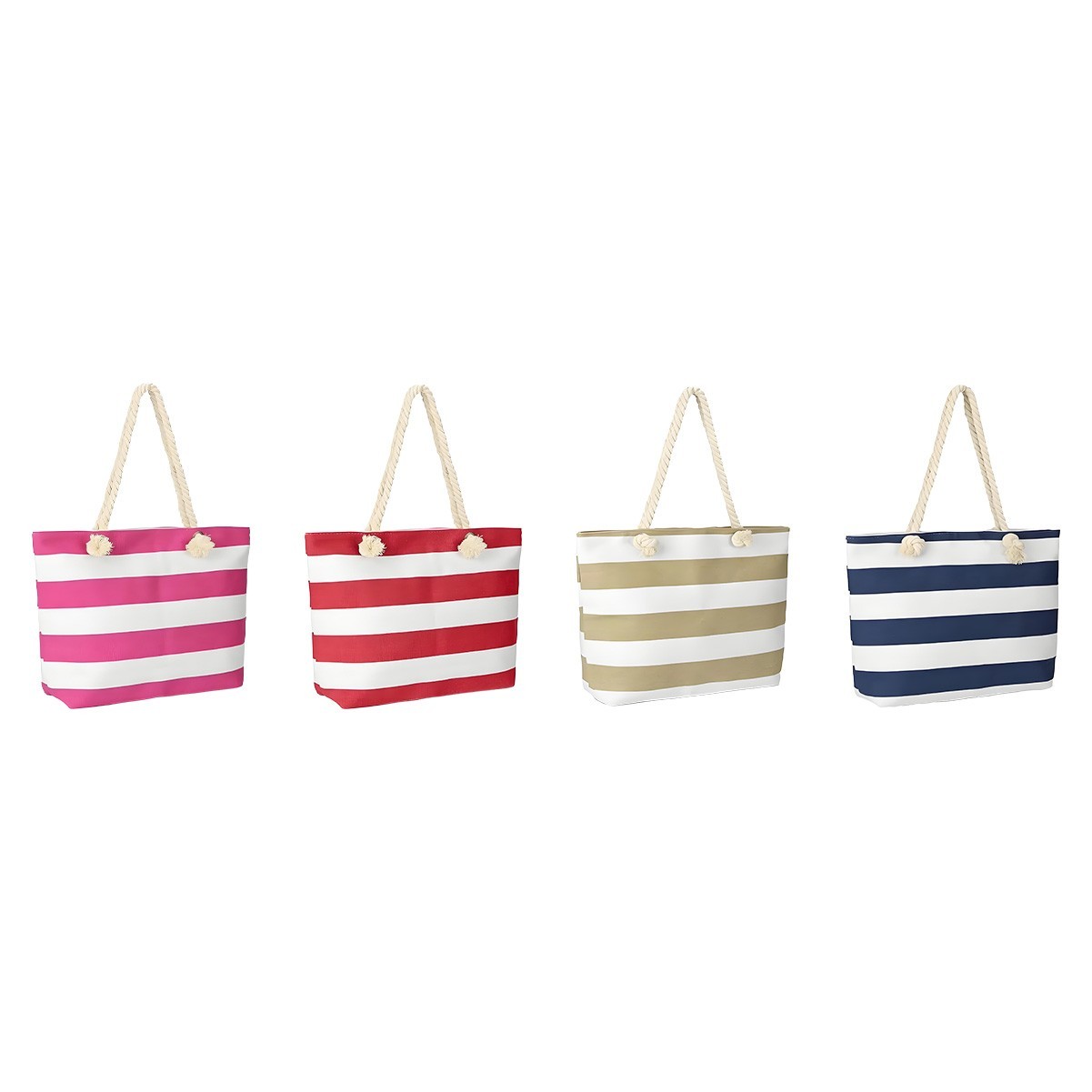 Insulated Picnic Tote Bag