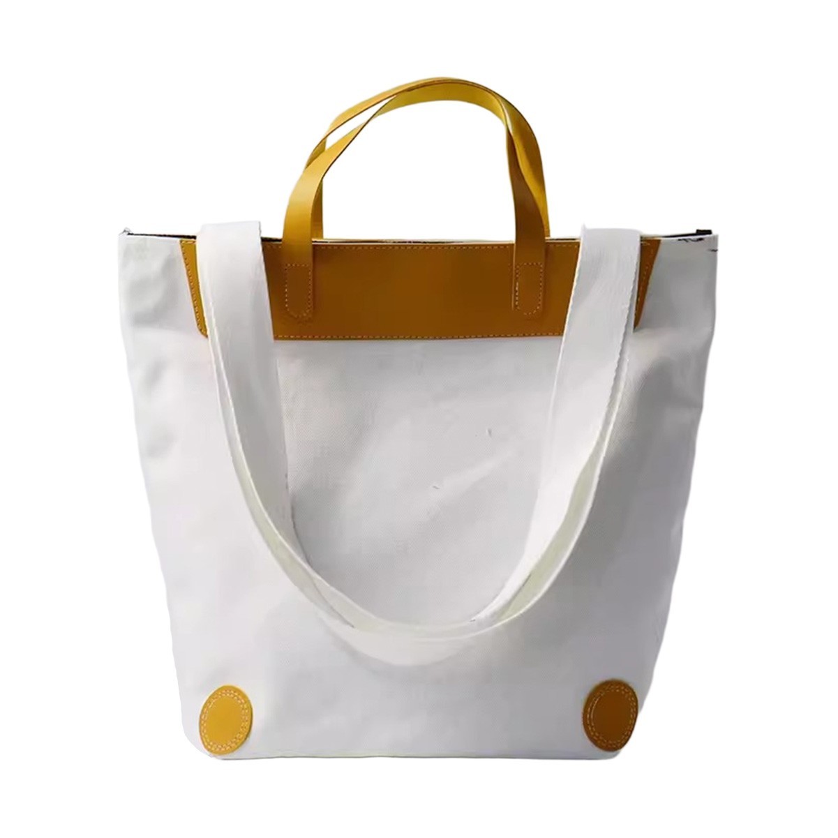 16oz Canvas Tote Bag