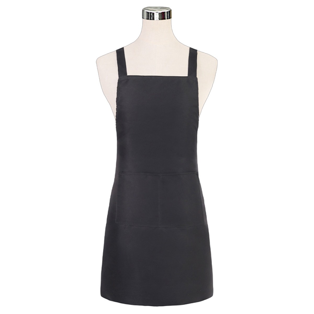 Waterproof Poly-Cotton Blend Apron