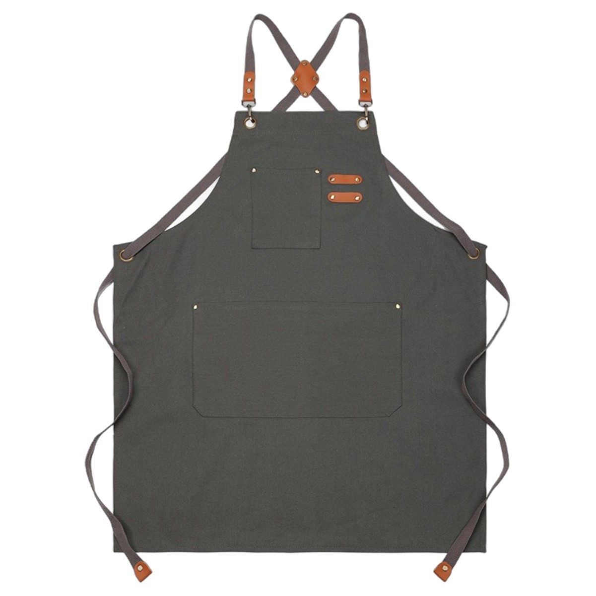 Selection Convenience Kitchen Apron