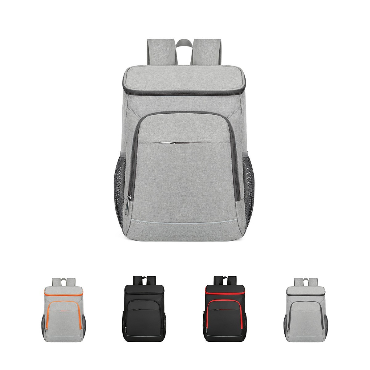 Outdoor Adventure Cooler Backpack