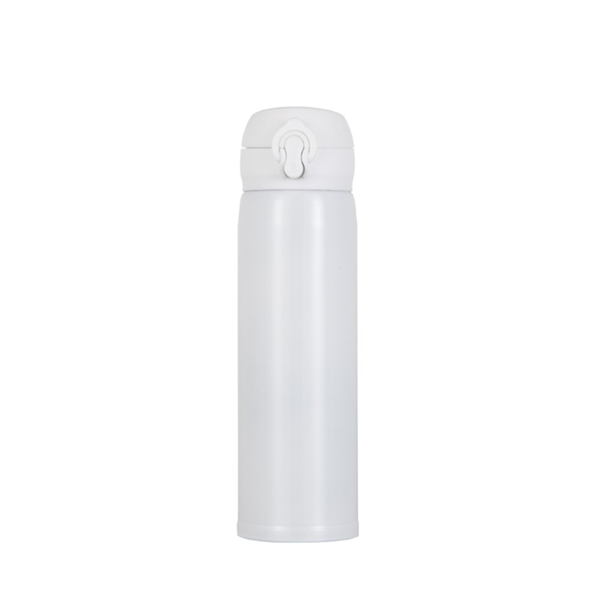 18oz Stainless Steel Vacuum Bottle