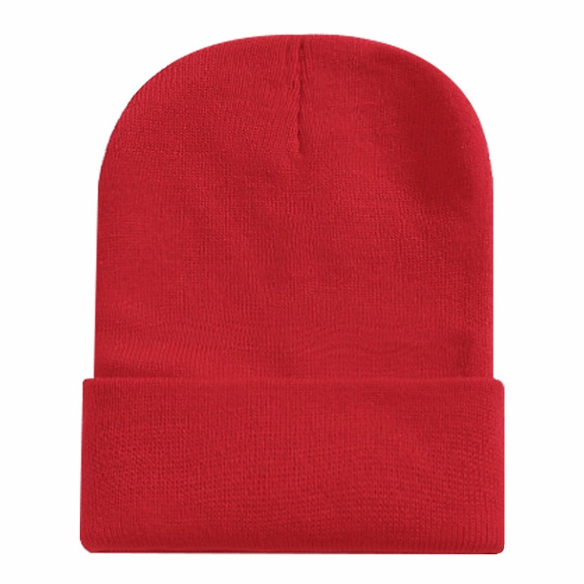 Polyester Beanie