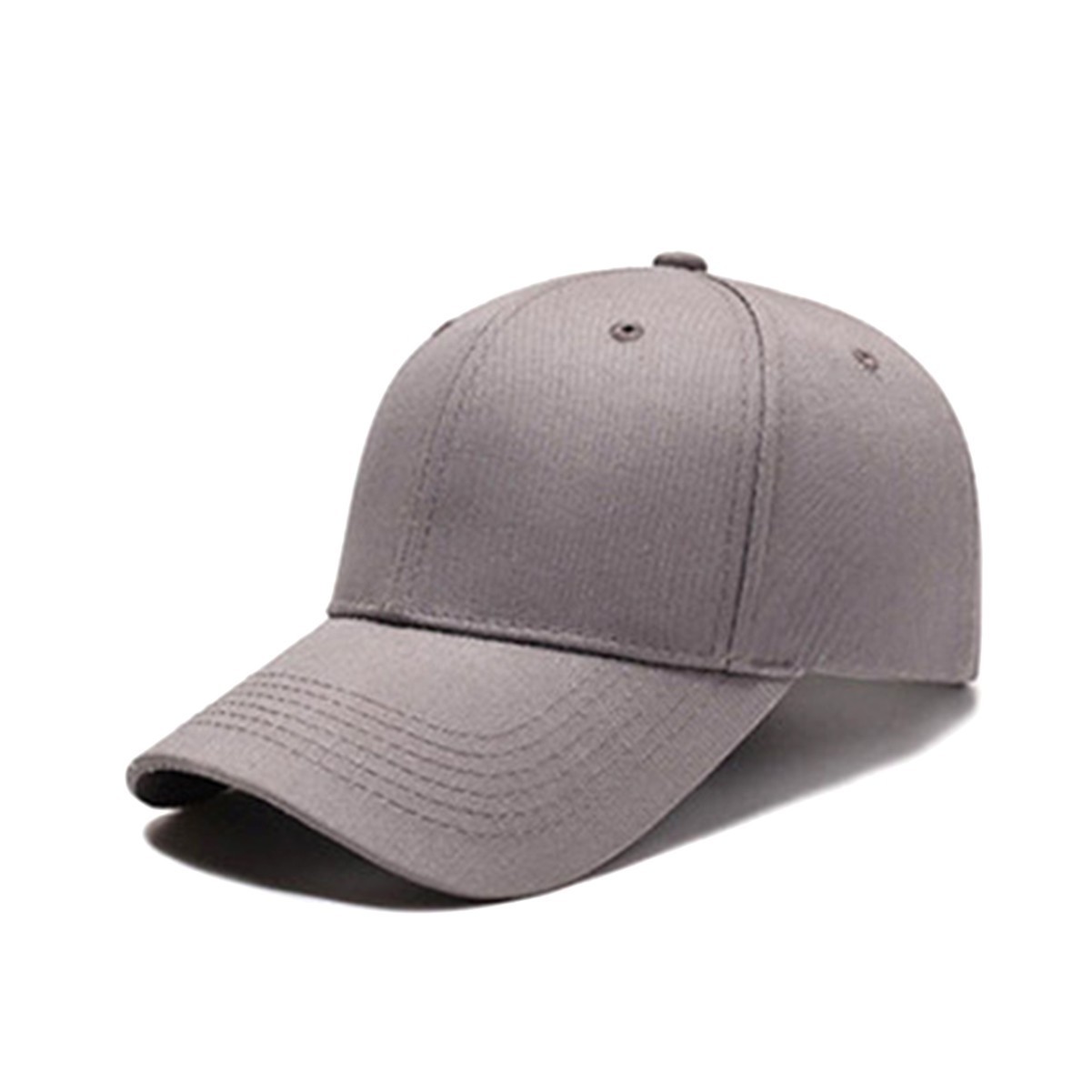 Cotton Baseball Cap