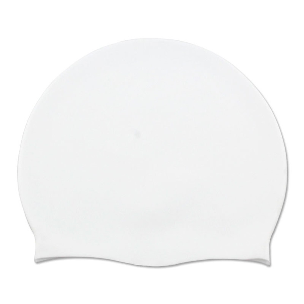 Silicone Swim Cap