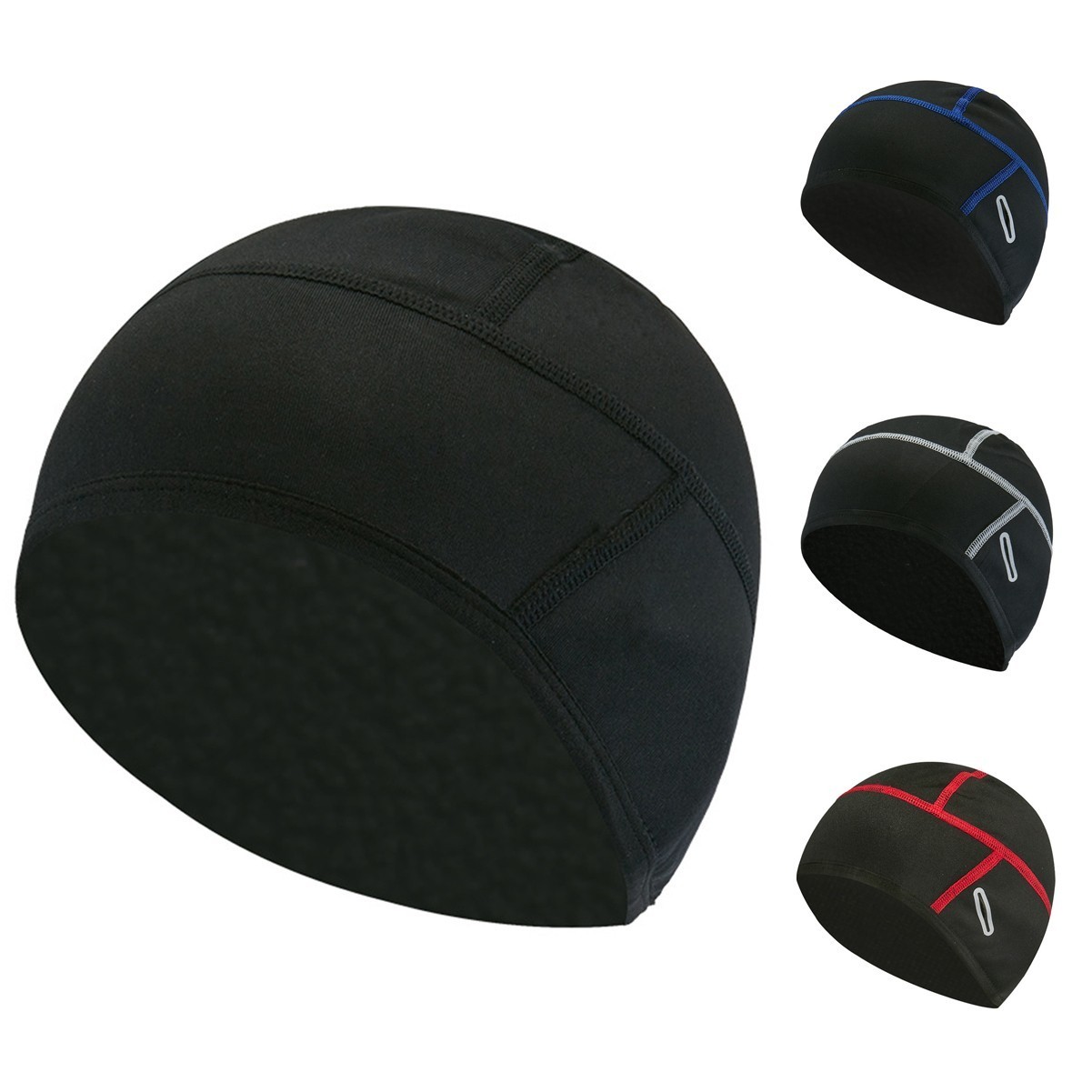 Cycling Helmet Liner Hat