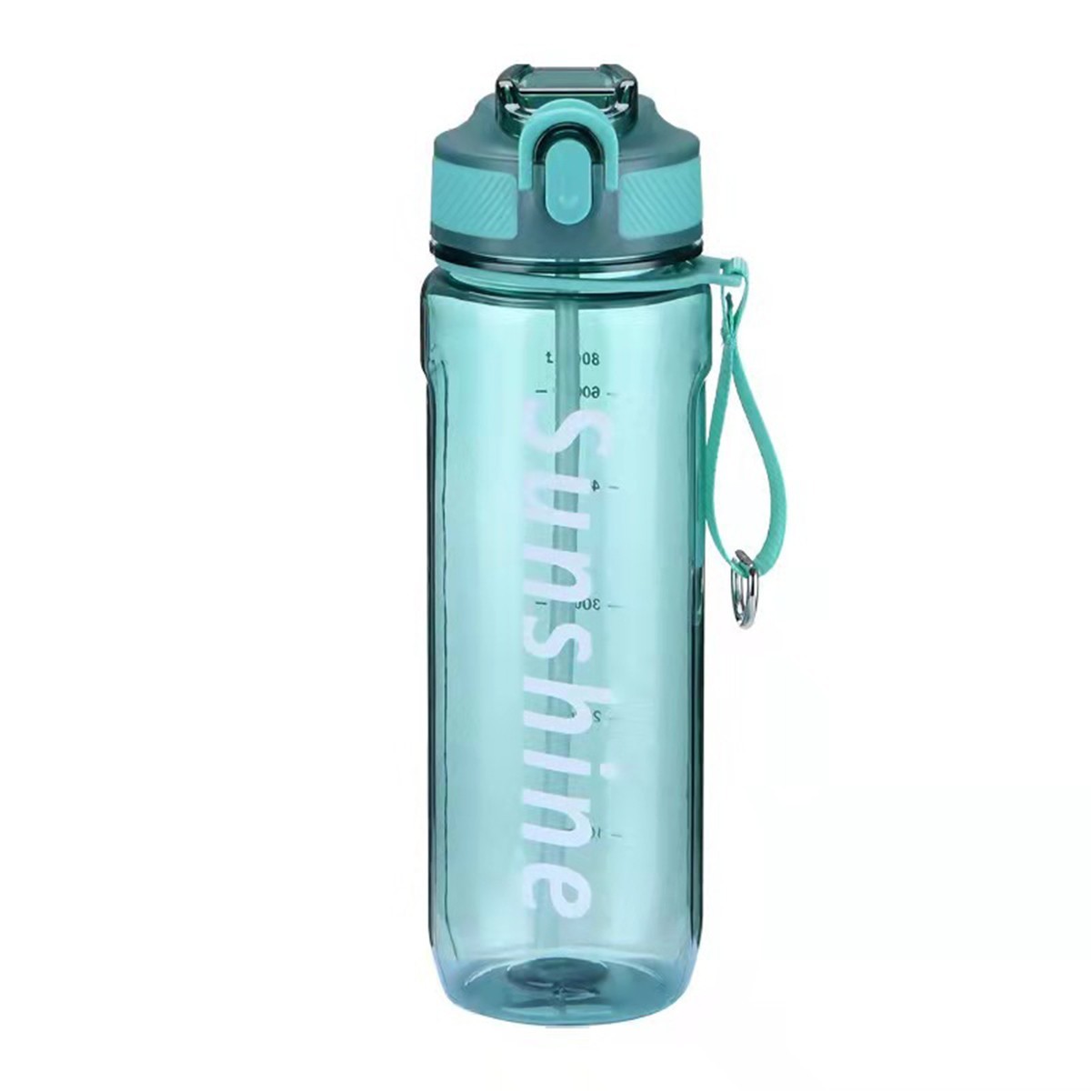 32oz Long-Lasting Hydration Water Bottle