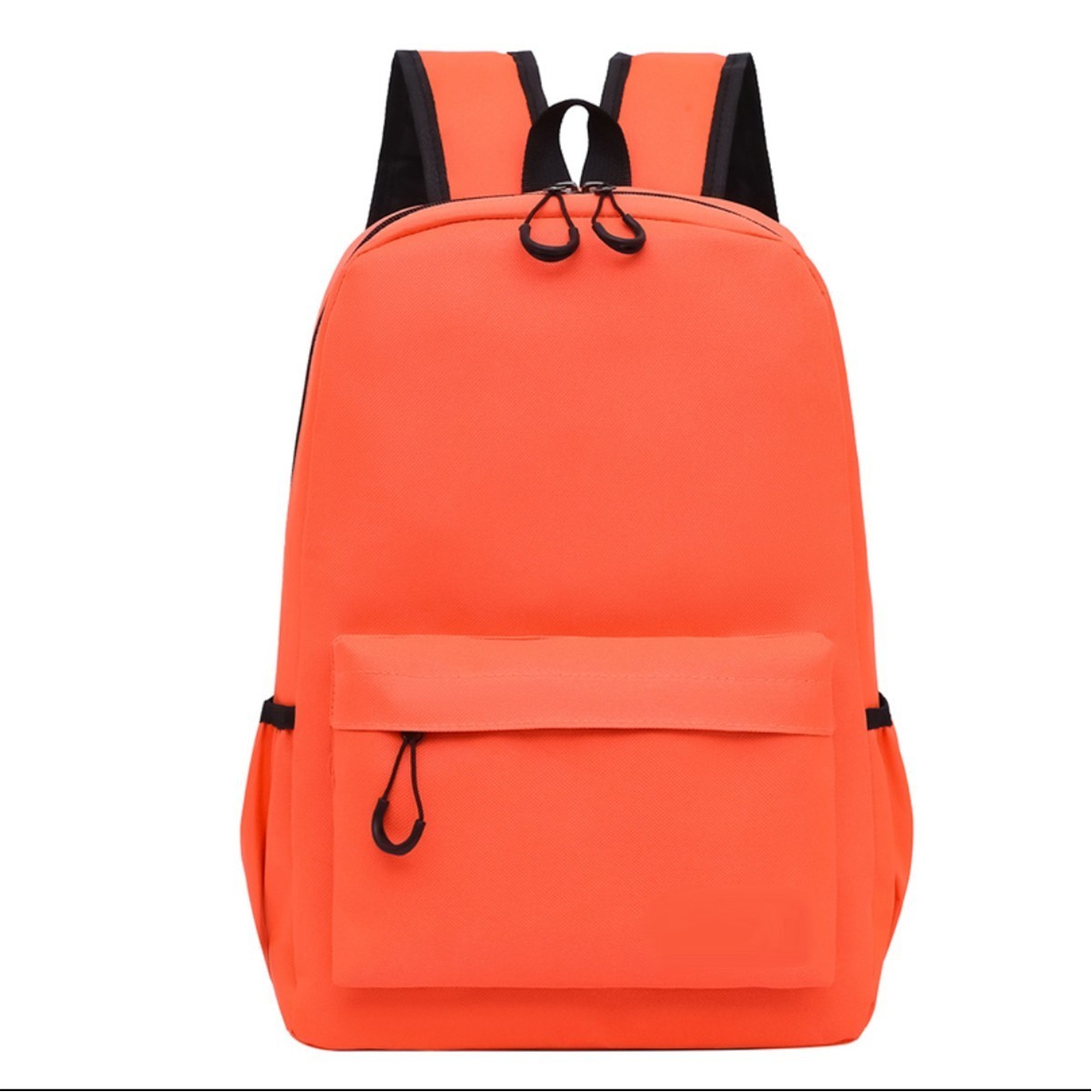 Large Simple Backpack