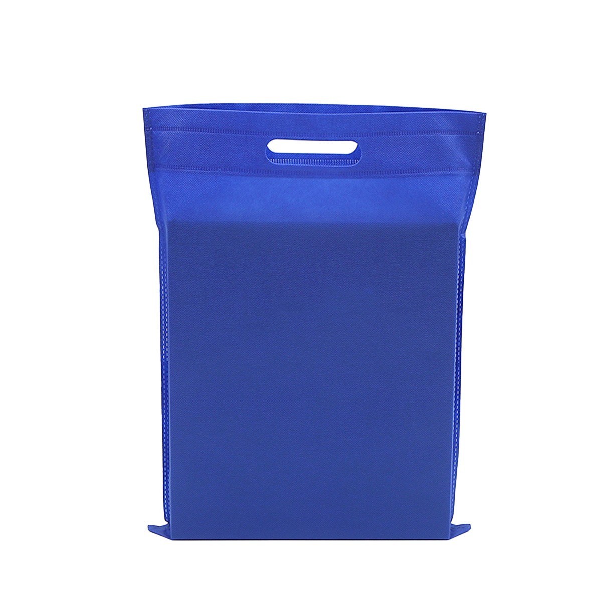 Die Cut Non-woven Tote Bag