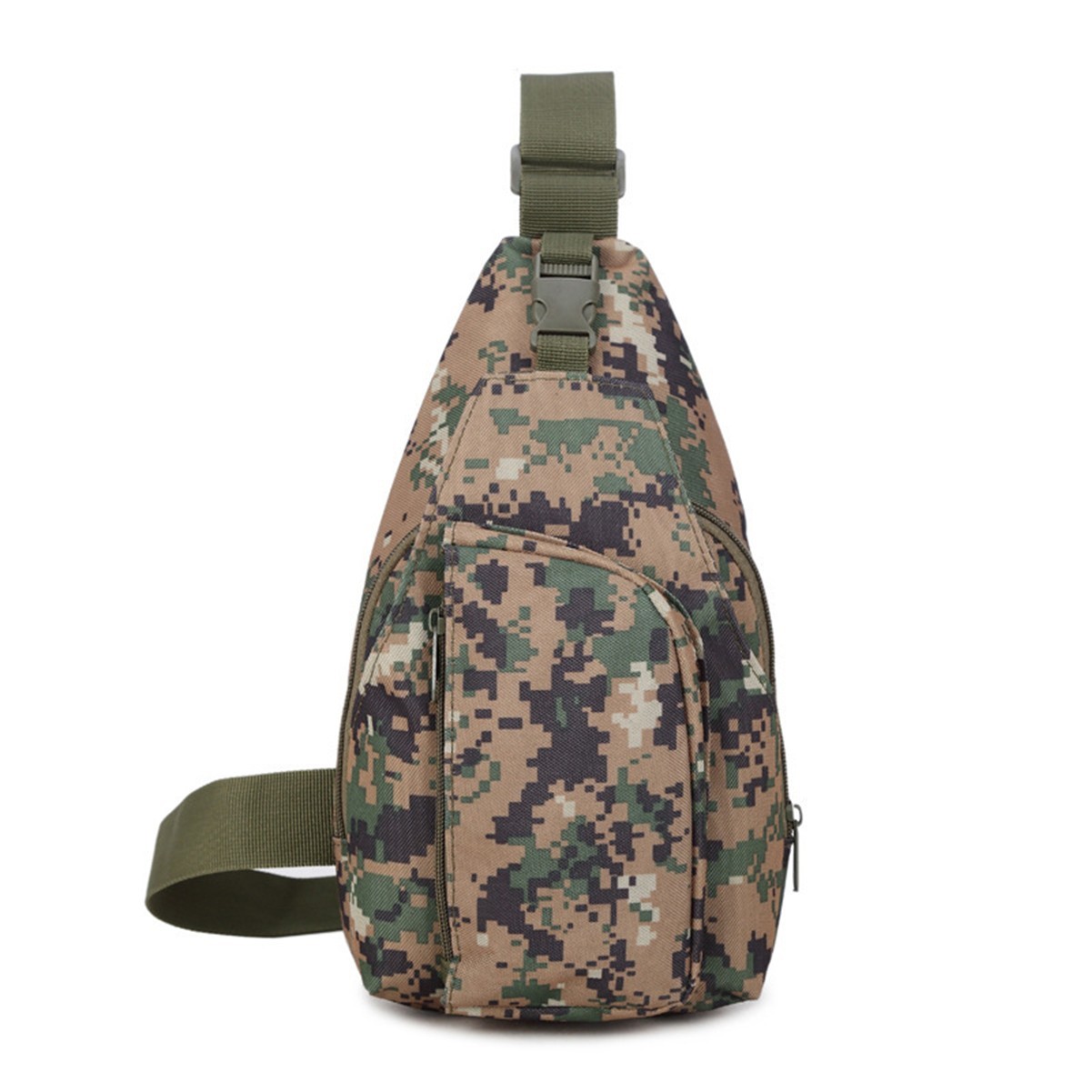 Multipurpose Crossbody Shoulder Bag