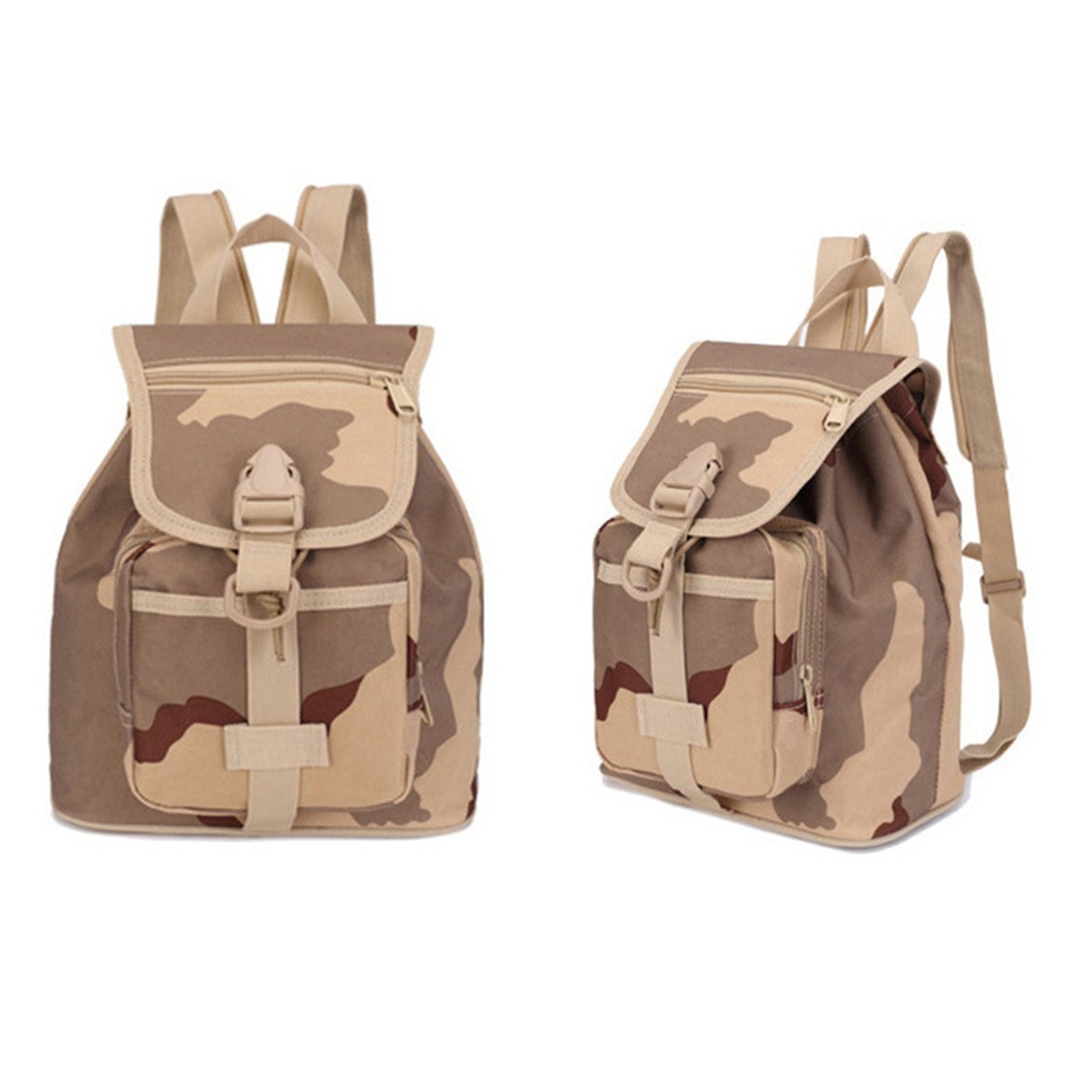 Tactical Mini Backpack