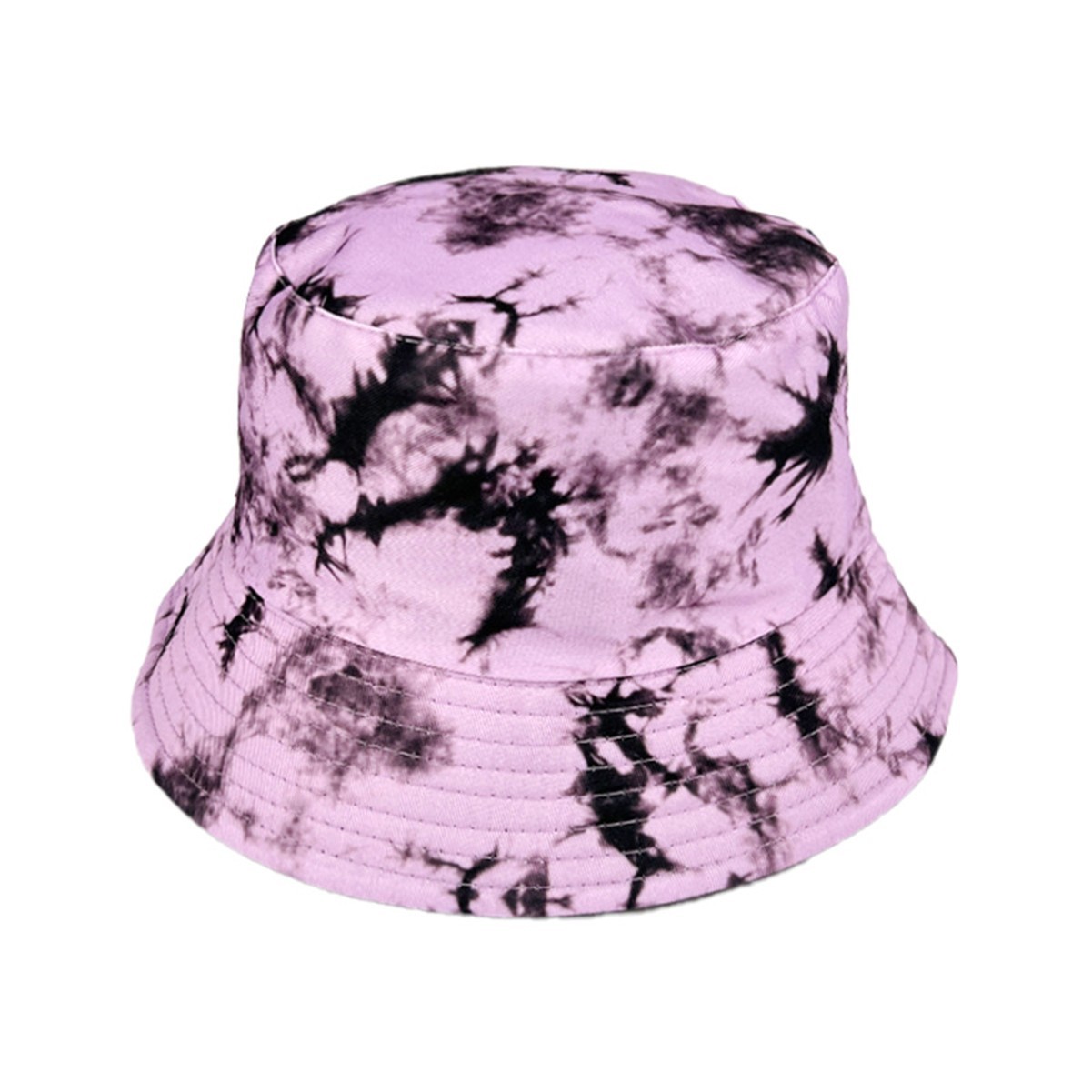 Tie Dye Bucket Hat