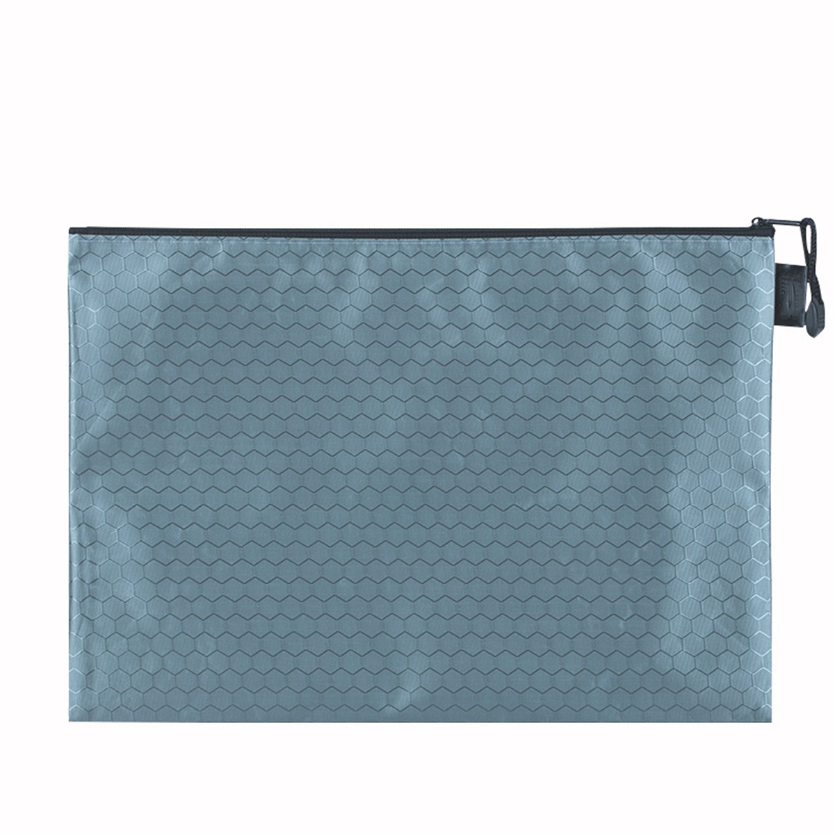 Canvas Zip Tool Pouch