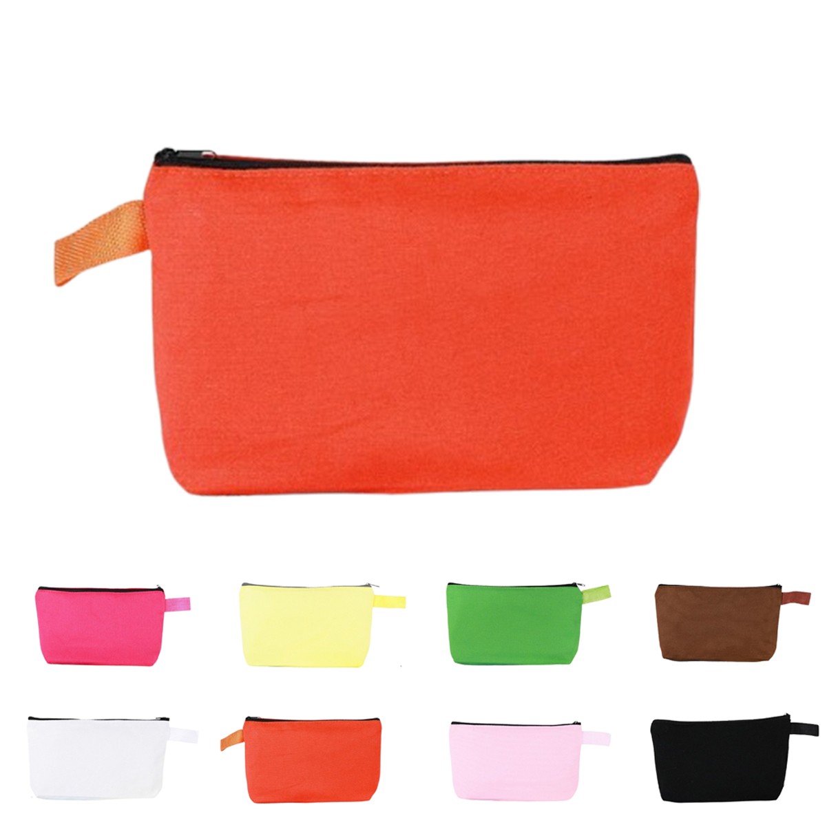 Canvas Craft Storage Bag