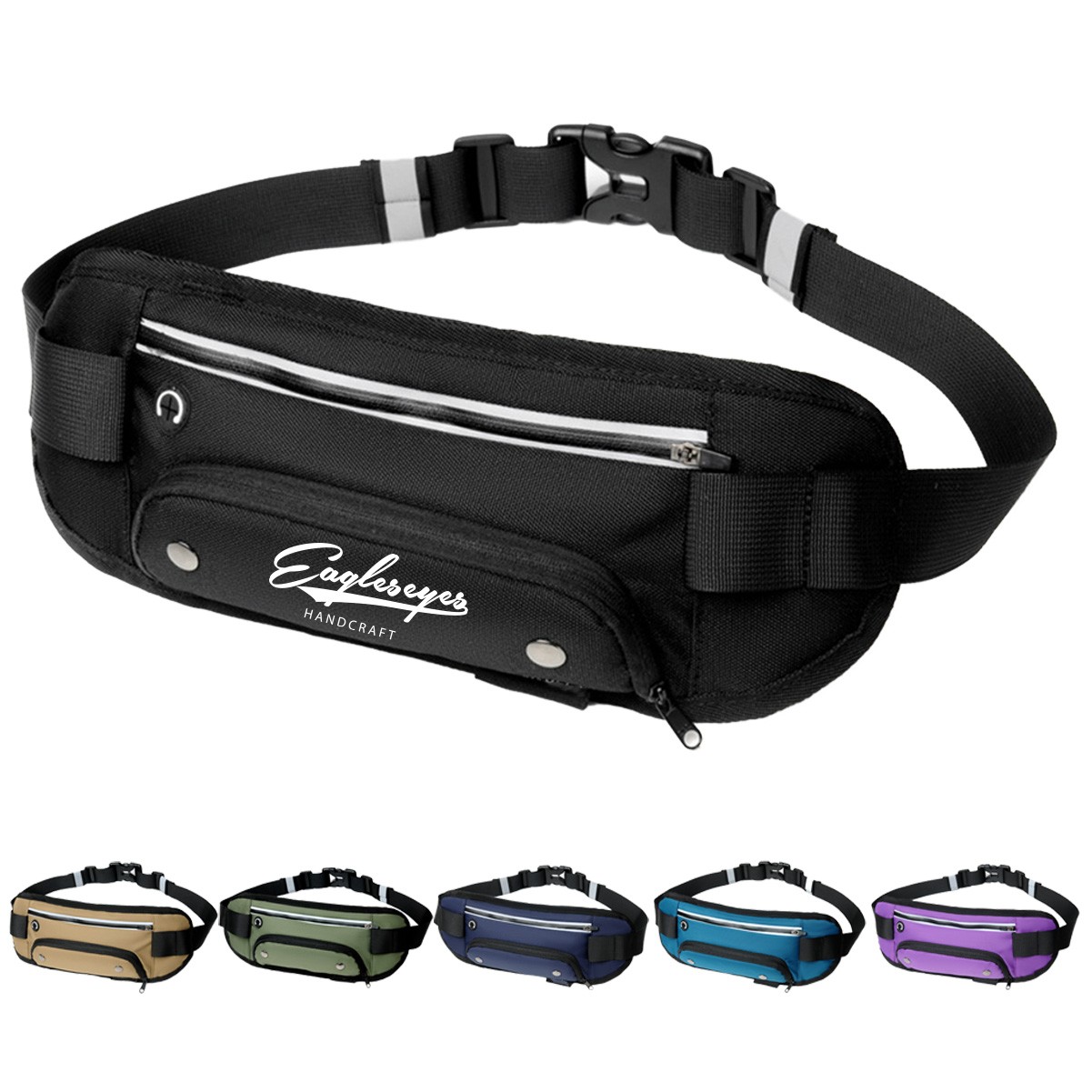 Sport Fanny Pack