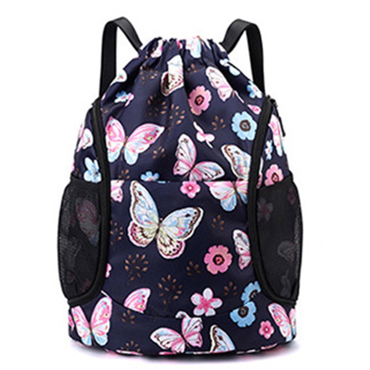 Drawstring Sport Backpack