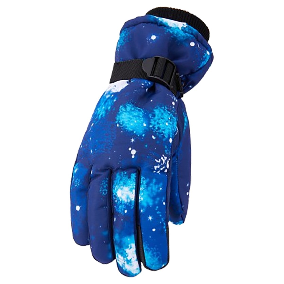 Winter Warrior Touchscreen Gloves