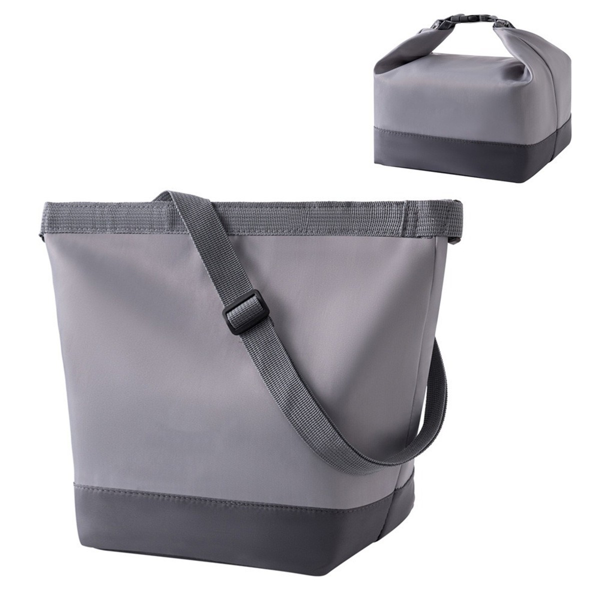 Oxford Cloth Insulated Tote Bag
