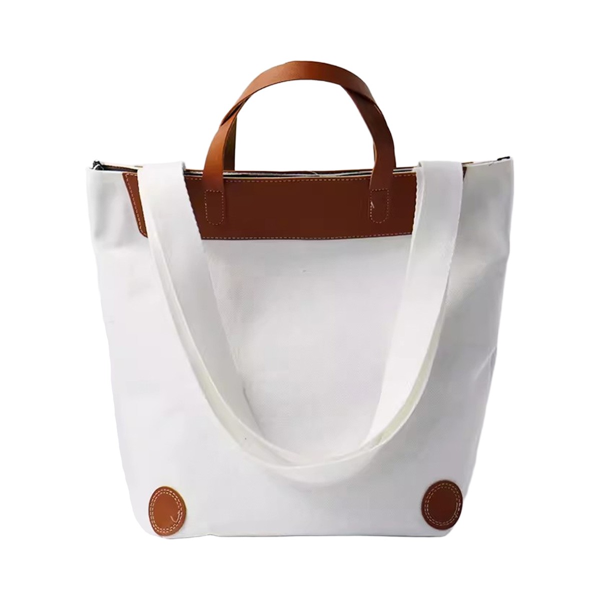 16oz Canvas Tote Bag