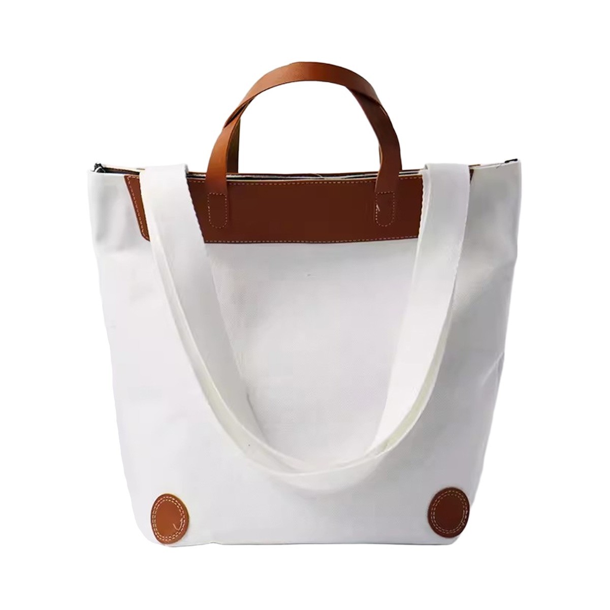 16oz Canvas Tote Bag