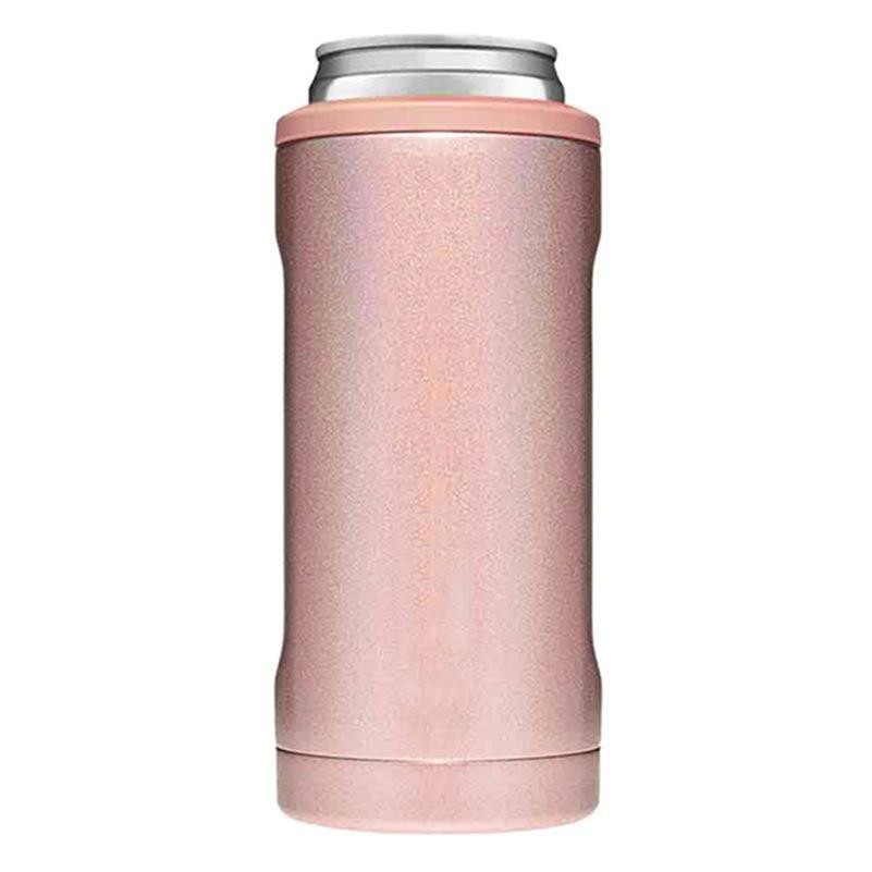 12oz Double-Walled Stainless Steel Can Holder